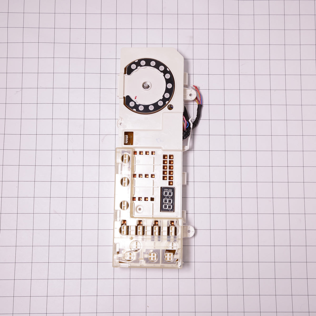 Samsung DC92-01022A Assembly PCB Sub-Dd(799)-Sub