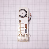 Samsung Washer Circuit Boards & Touch Pads DC92-01022A replacement part