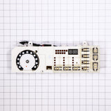 Samsung Washer Circuit Boards & Touch Pads DC92-01022A replacement part