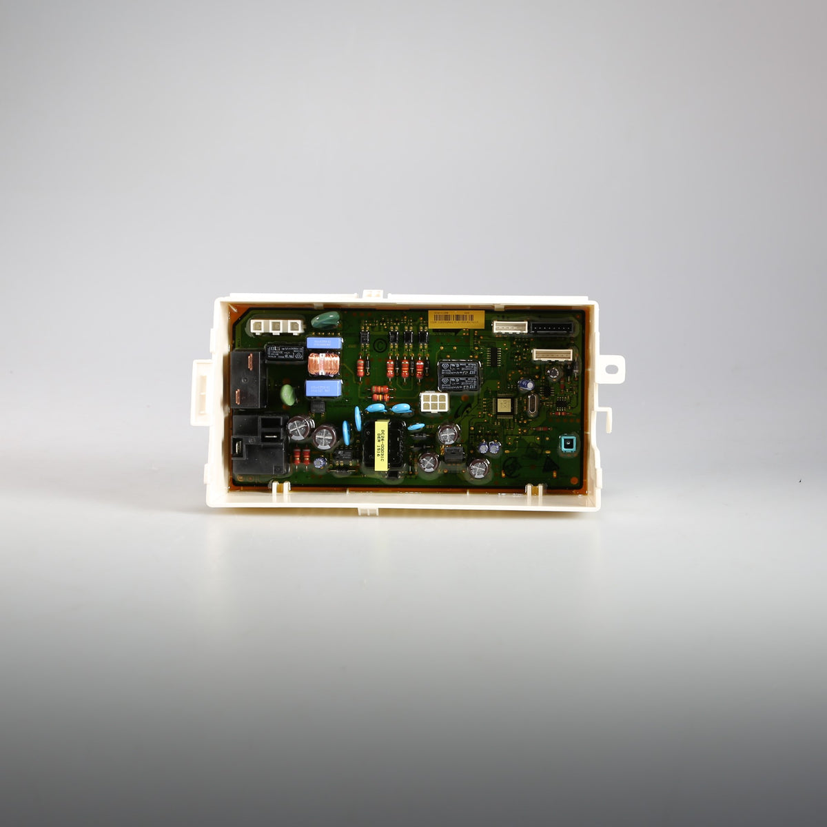 Samsung DC92-01025B Dryer Electronic Control Board Genuine Original Equipment Manufacturer (OEM) Part