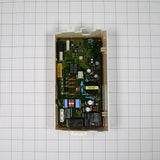 Samsung Dryer Circuit Boards & Touch Pads DC92-01025B replacement part