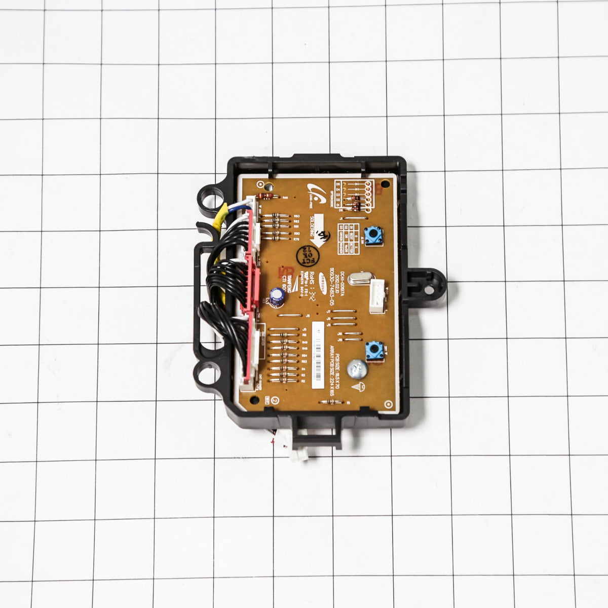 Samsung DC92-01032A Genuine OEM Assembly PCB Sub
