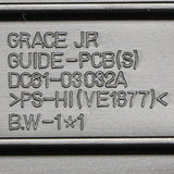 Samsung Washer Circuit Boards & Touch Pads DC92-01033A replacement part