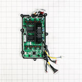 Samsung Washer Circuit Boards & Touch Pads DC92-01033A replacement part