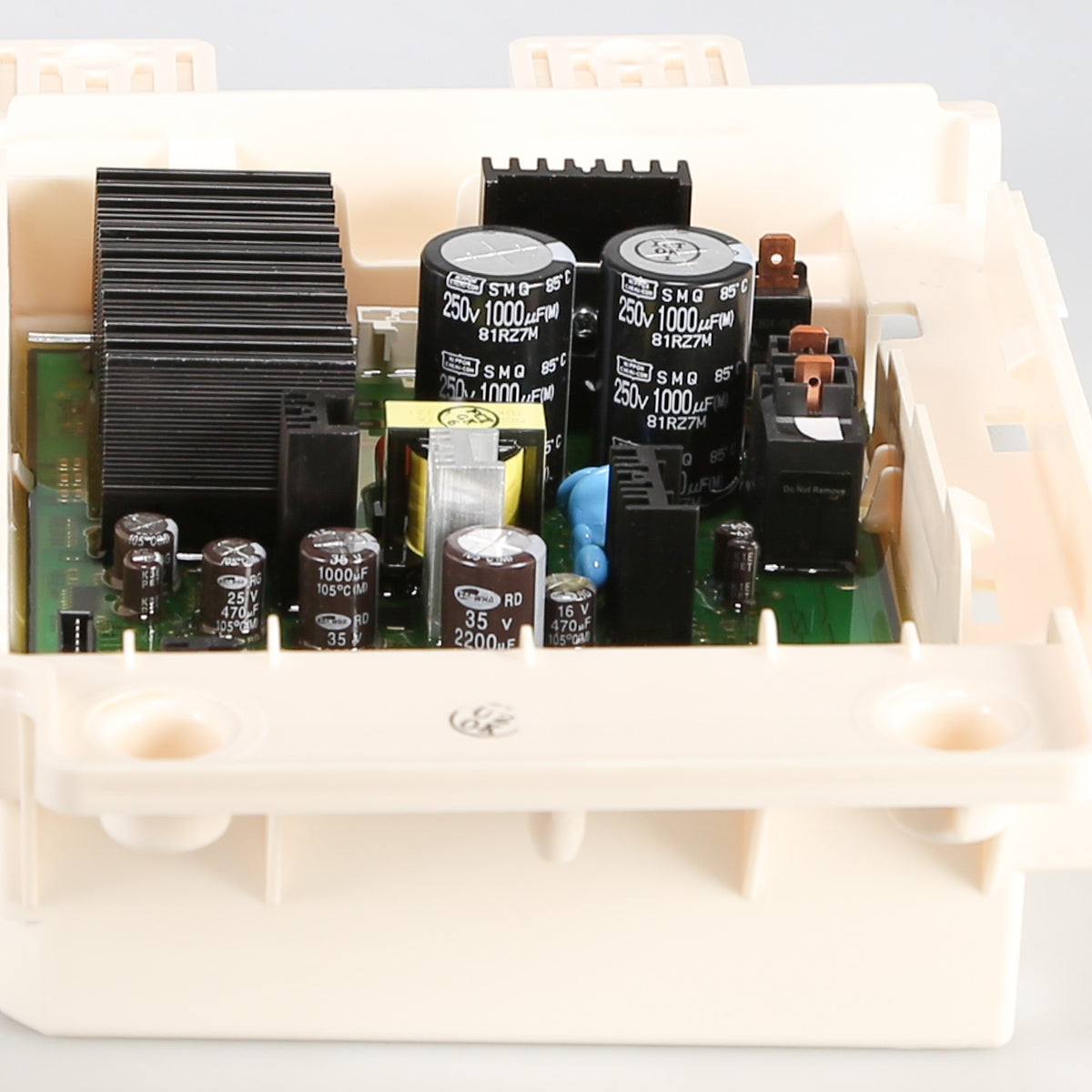 Samsung DC92-01040D Genuine OEM Assembly PCB Main