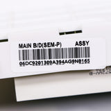 Samsung Dryer Circuit Boards & Touch Pads DC92-01309A replacement part