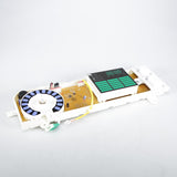 Samsung Dryer Circuit Boards & Touch Pads DC92-01309A replacement part