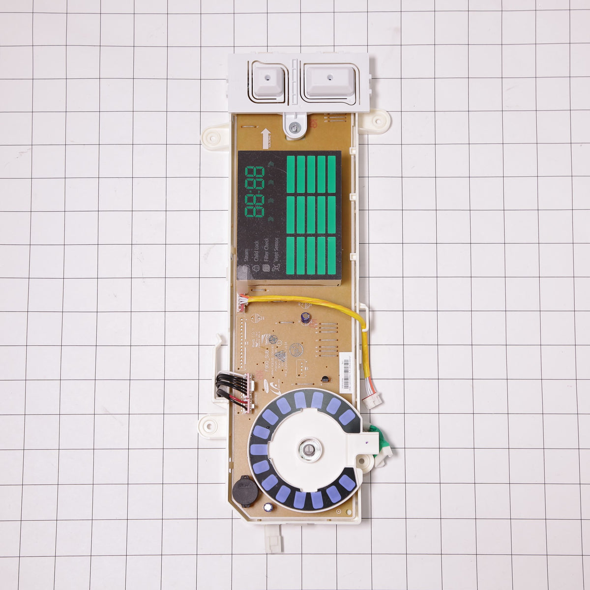 Samsung DC92-01309A Genuine OEM Assembly PCB Sub