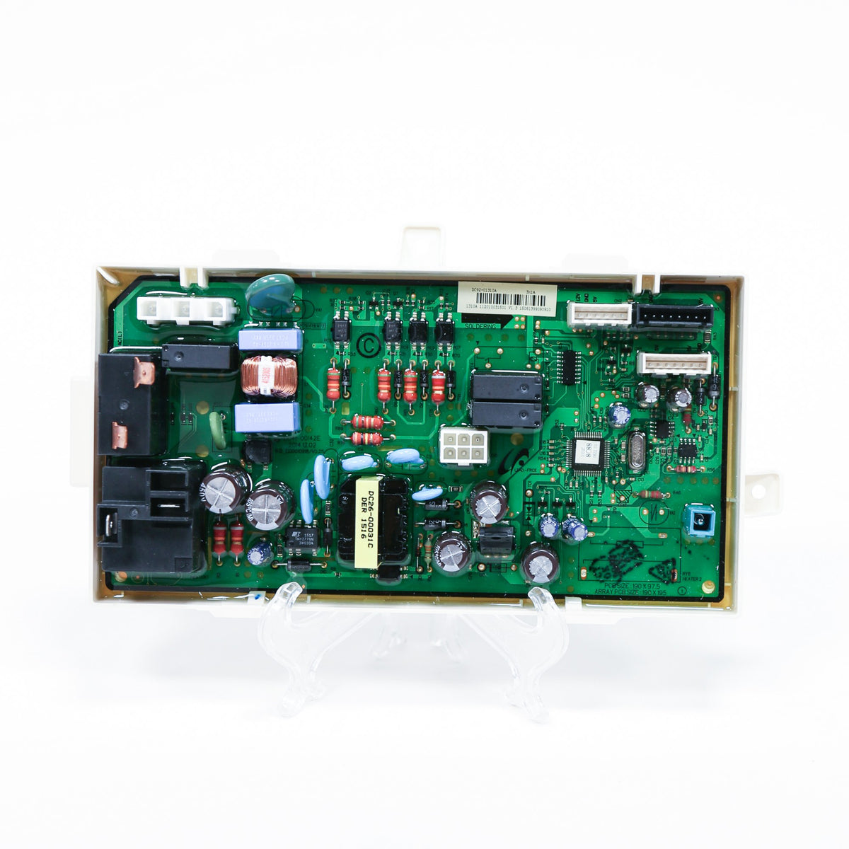 Samsung DC92-01310A Genuine OEM Assembly PCB Main
