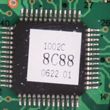 Samsung Dryer Circuit Boards & Touch Pads DC92-01310A replacement part