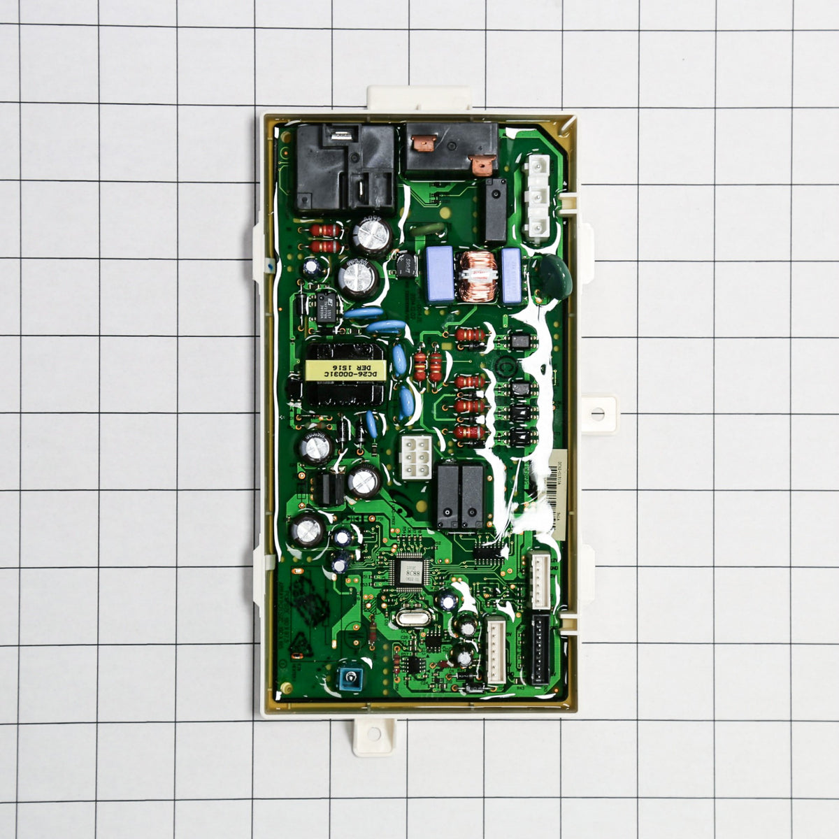 Samsung DC92-01310A Genuine OEM Assembly PCB Main