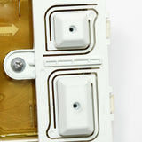 Samsung Washer Circuit Boards & Touch Pads DC92-01311B replacement part