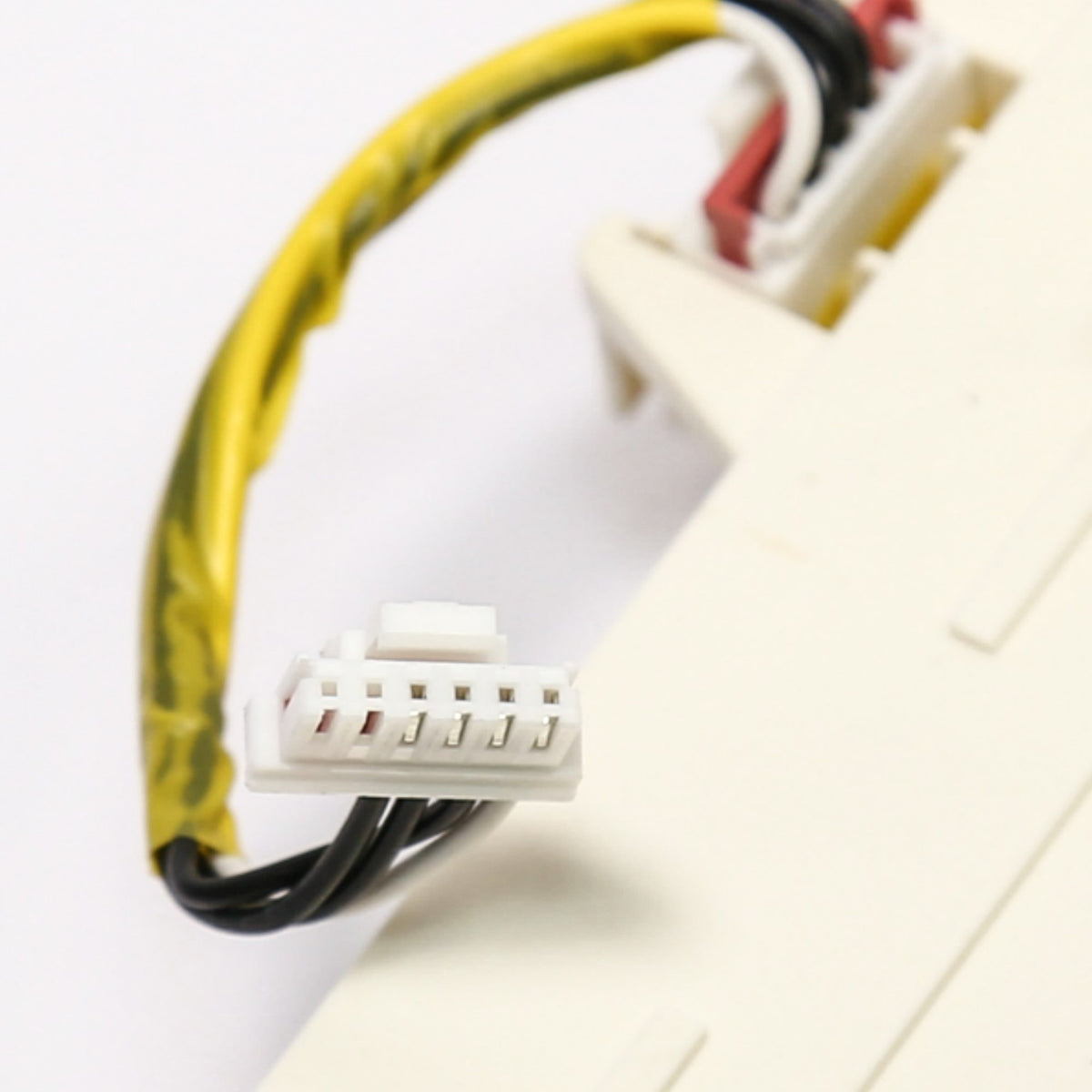 Samsung DC92-01311B Washer Display Control Board Genuine Original Equipment Manufacturer (OEM) Part