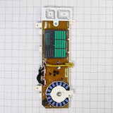 Samsung Washer Circuit Boards & Touch Pads DC92-01311B replacement part