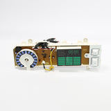 Samsung Washer Circuit Boards & Touch Pads DC92-01311B replacement part