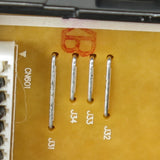 Samsung Dryer Circuit Boards & Touch Pads DC92-01607G replacement part