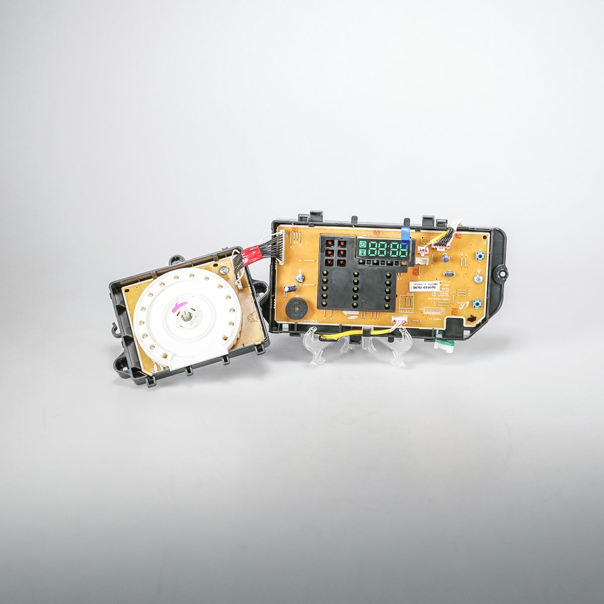 Samsung DC92-01607G Assy Pcb Sub