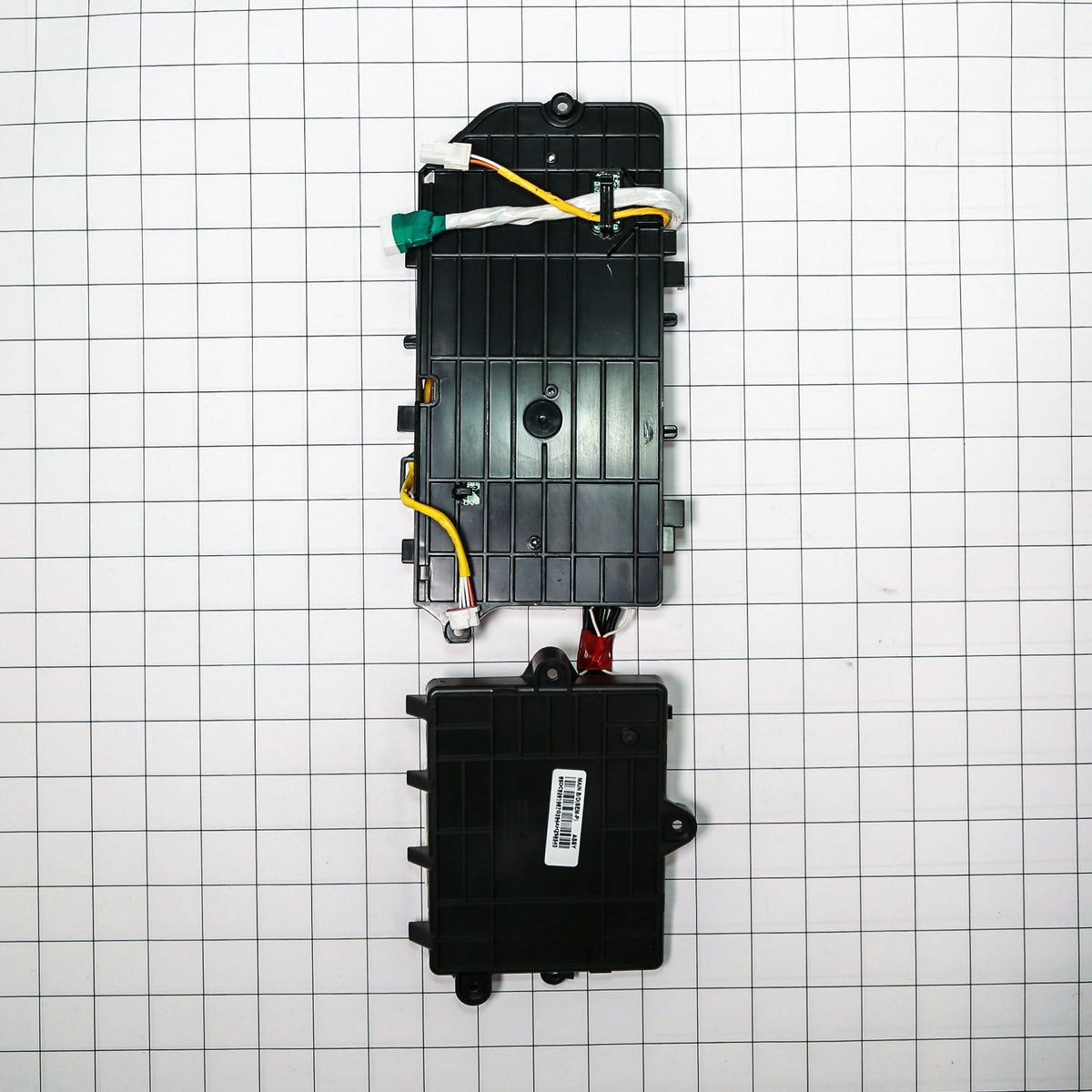 Samsung DC92-01607G Assy Pcb Sub