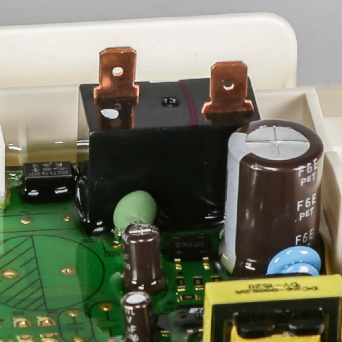 SAMSUNG Washer Electronic Main Board - Part # DC92-01621A