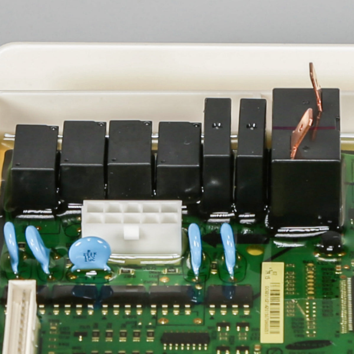 SAMSUNG Washer Electronic Main Board - Part # DC92-01621A