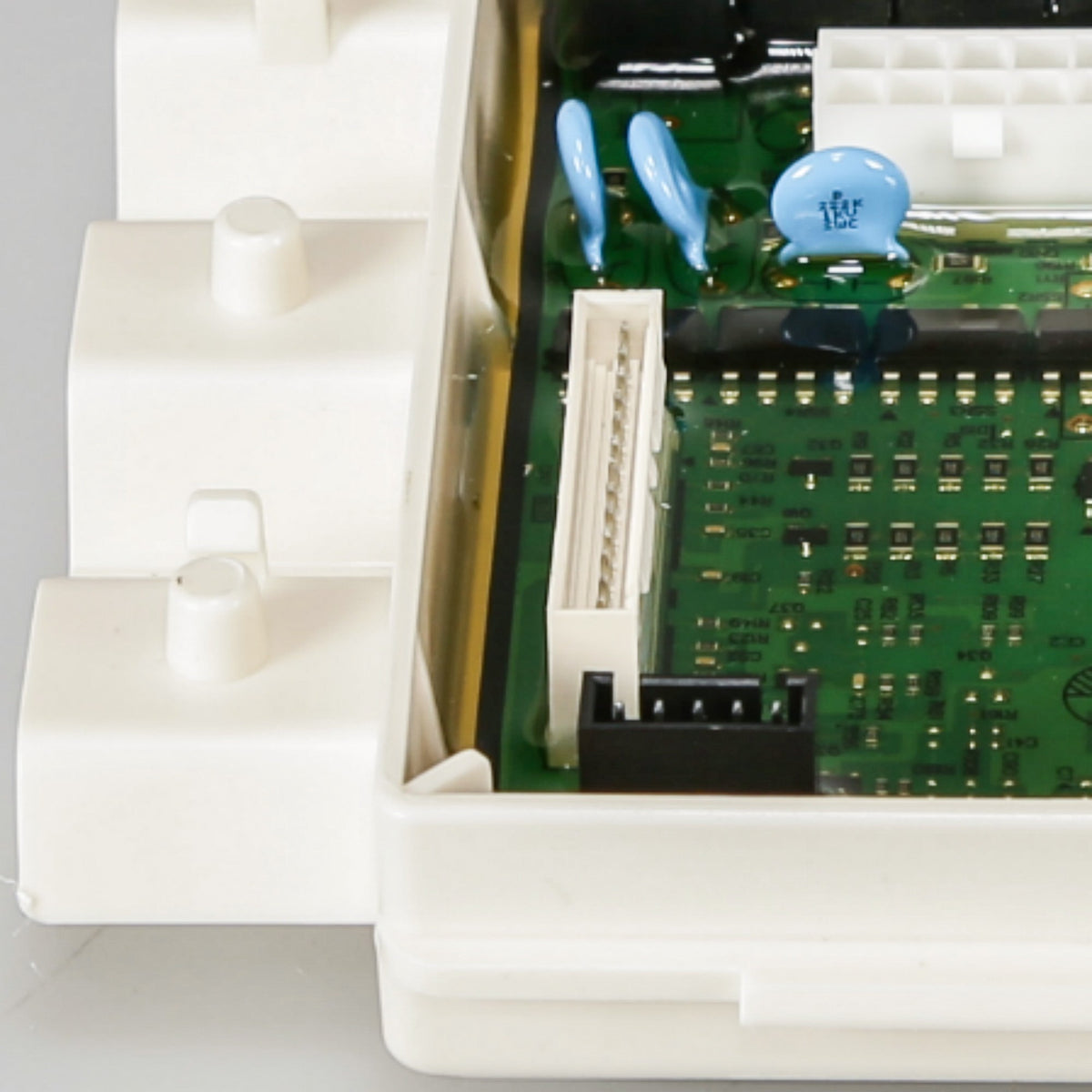 SAMSUNG Washer Electronic Main Board - Part # DC92-01621A