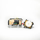 Samsung Washer Circuit Boards & Touch Pads DC92-01622A replacement part