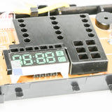 Samsung Washer Circuit Boards & Touch Pads DC92-01622G replacement part