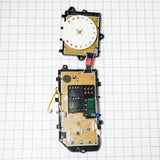 Samsung Washer Circuit Boards & Touch Pads DC92-01622G replacement part