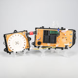 Samsung Washer Circuit Boards & Touch Pads DC92-01622J replacement part