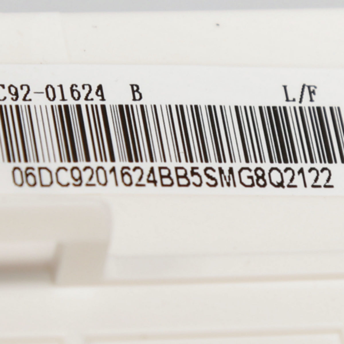 Samsung DC92-01624B Assy Pcb Sub-Wa7000Ha