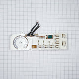 Samsung Washer Circuit Boards & Touch Pads DC92-01624B replacement part