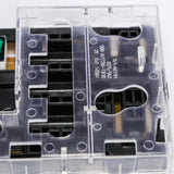 Samsung Dryer Circuit Boards & Touch Pads DC92-01624E replacement part