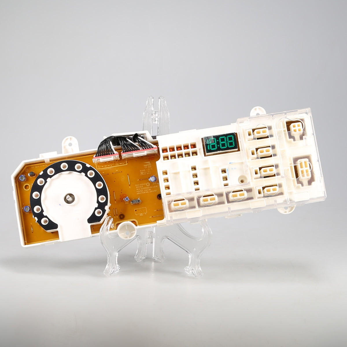 Samsung DC92-01624L Genuine OEM Assembly PCB Display