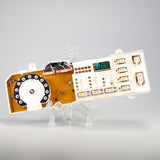 Samsung Washer Circuit Boards & Touch Pads DC92-01624L replacement part