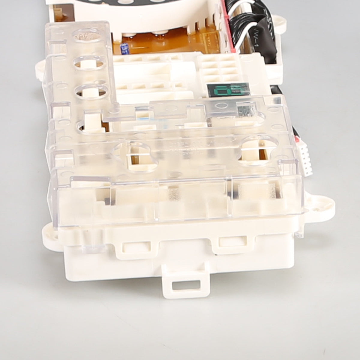 Samsung DC92-01624L Genuine OEM Assembly PCB Display