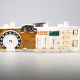 Samsung Washer Circuit Boards & Touch Pads DC92-01624L replacement part