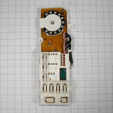 Samsung Washer Circuit Boards & Touch Pads DC92-01624L replacement part
