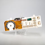 Samsung Washer Circuit Boards & Touch Pads DC92-01624L replacement part