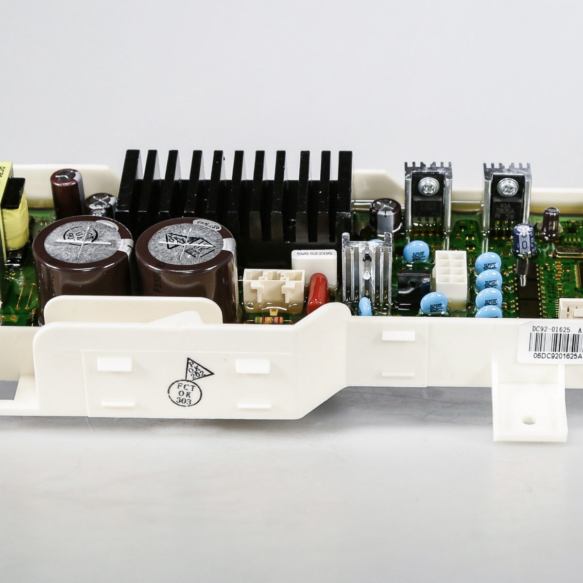 Samsung Laundry Washer Control Board Part DC92-01625AR DC92-01625A Model Various