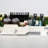 Samsung Washer Circuit Boards & Touch Pads DC92-01625A replacement part