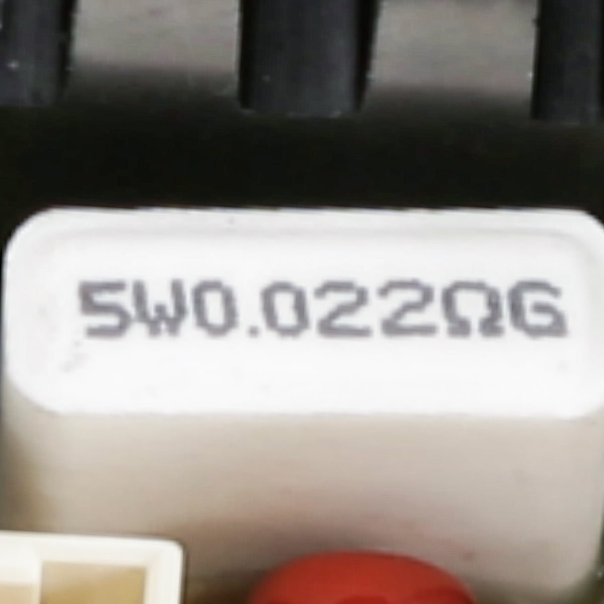 Samsung Laundry Washer Control Board Part DC92-01625AR DC92-01625A Model Various