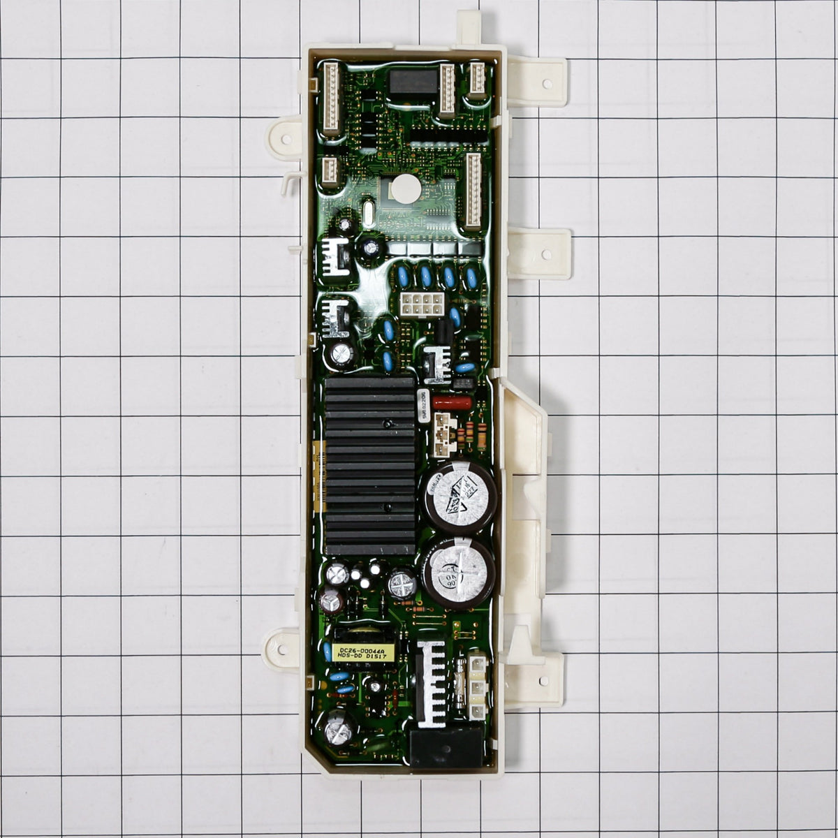 Samsung Laundry Washer Control Board Part DC92-01625AR DC92-01625A Model Various