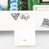 Samsung Washer Circuit Boards & Touch Pads DC92-01625B replacement part