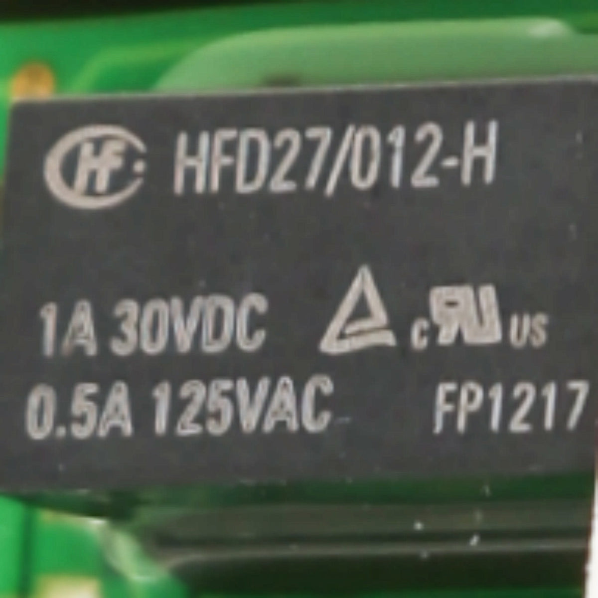 Samsung DC92-01625B Genuine OEM Assembly PCB Main