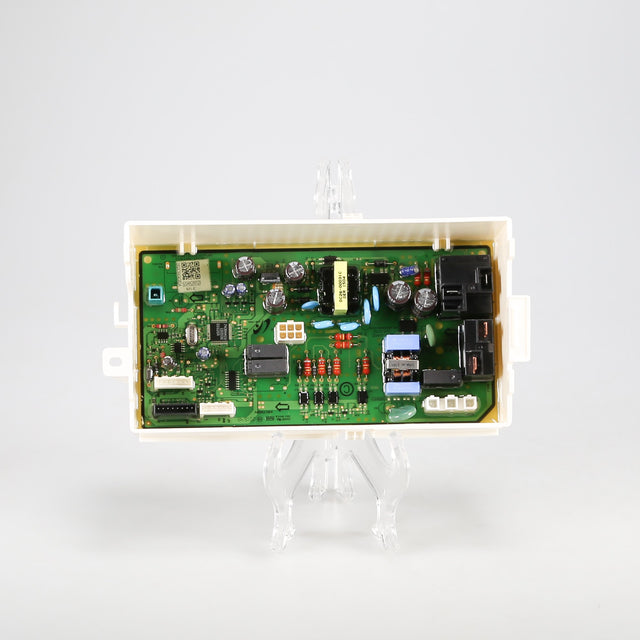 Samsung DC92-01626A Dryer Main Control Board, PCB Assembly