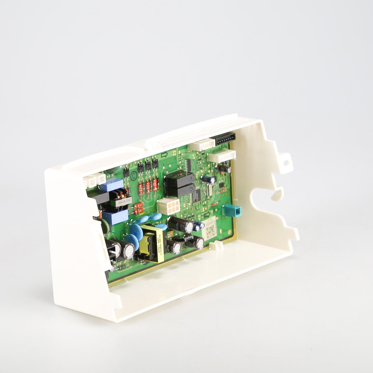Samsung DC92-01626A Dryer Main Control Board, PCB Assembly