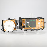 Samsung Dryer Circuit Boards & Touch Pads DC92-01647A replacement part