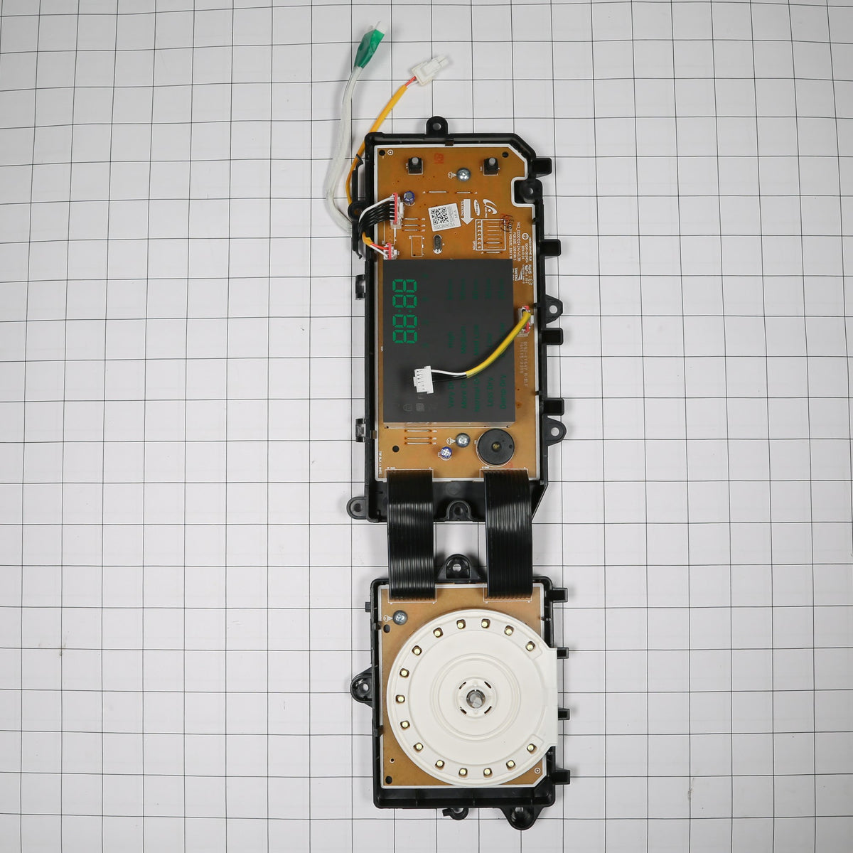 Samsung DC92-01647A Genuine OEM Assembly PCB Sub