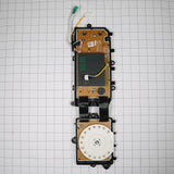 Samsung Dryer Circuit Boards & Touch Pads DC92-01647A replacement part