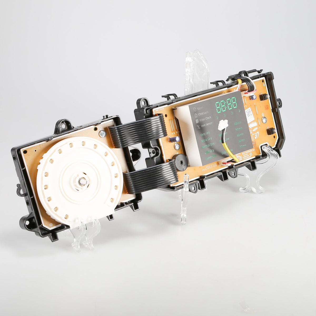 Samsung DC92-01647A Genuine OEM Assembly PCB Sub